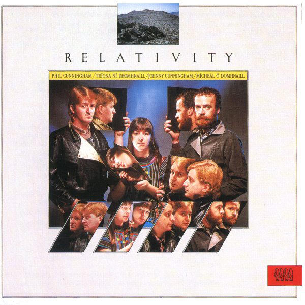 Relativity: Relativity (1985)